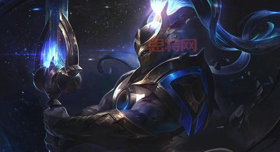 龙女技能加点攻略：主W副Q，刷野快人一步！