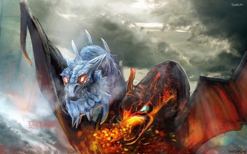 双头龙出装攻略：从入门到精通，带你玩转双头龙！