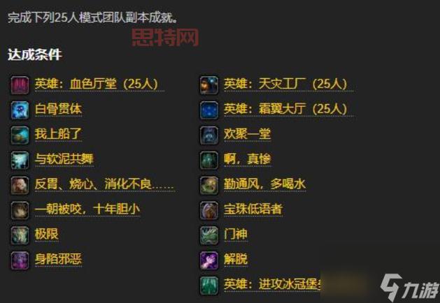 魔兽世界黑锋骑士团战袍：外观展示、属性解析及获取途径