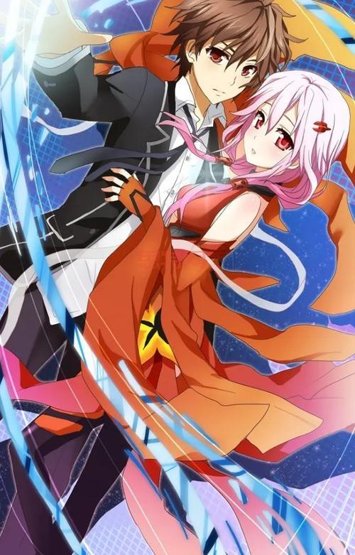 罪恶王冠手游：二次元3D动作冒险巨作，开启全新ARPG战斗！