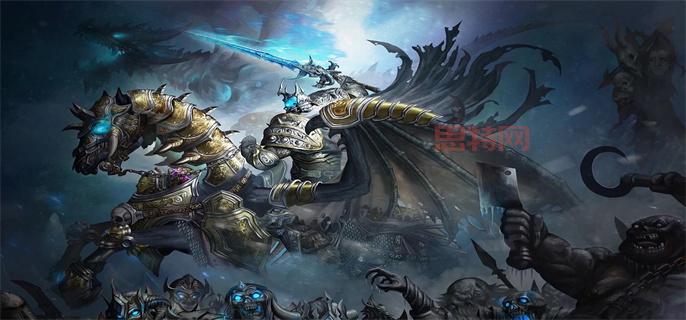 联盟部落玩家必看：黑锋骑士团声望开启步骤详解