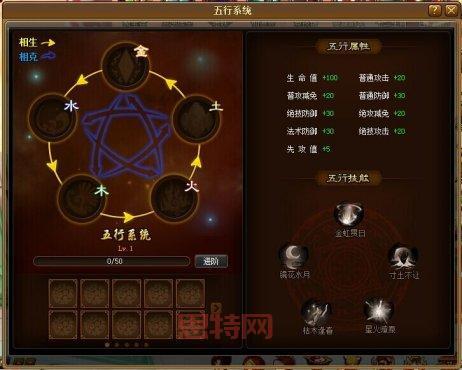 神仙道命格大全：解读命格属性，助你称霸三界