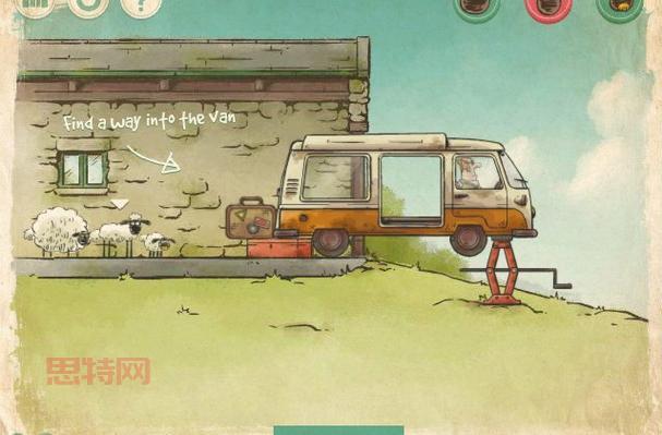 送小羊回家2中文版下载：全新关卡，挑战升级！