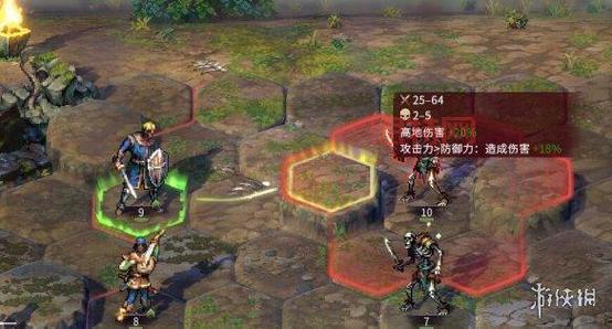 英雄无敌6中文版下载：游戏攻略，助你称霸战场！