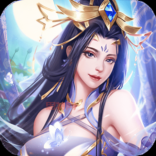 妖娆三国绝色妃子：2.5D国战策略，精彩三国世界