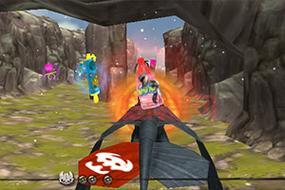 驯龙高手2手游下载：中文版正式上线，开启奇幻冒险之旅