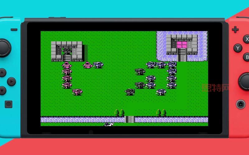 回忆经典！火焰纹章3：索菲亚的复苏之火焰纹章(外传)手游版体验