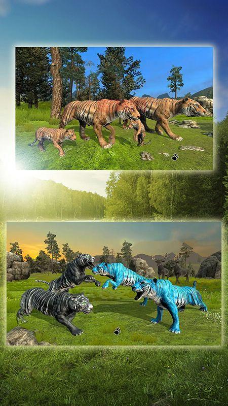 动物大联盟：格斗竞技，开启你的动物英雄之旅