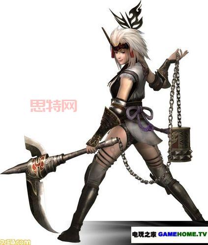 PSP讨鬼传中文版下载：动作狩猎，守护人类家园！