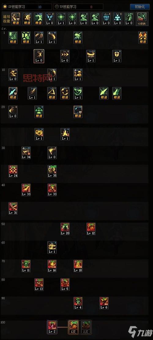 剑帝技能详解：一刀姐封神，技能攻略助你称霸！