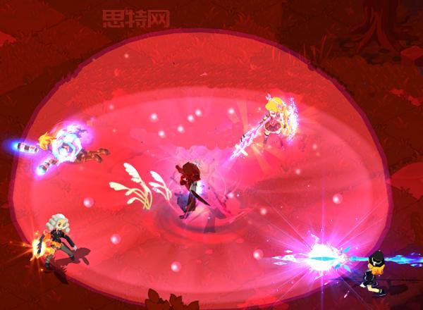 猎龙战记官网：玛茵兰大陆奇幻之旅，邀您开启猎龙冒险！