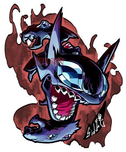 勾魂眼登场！新特性与Mega进化解析