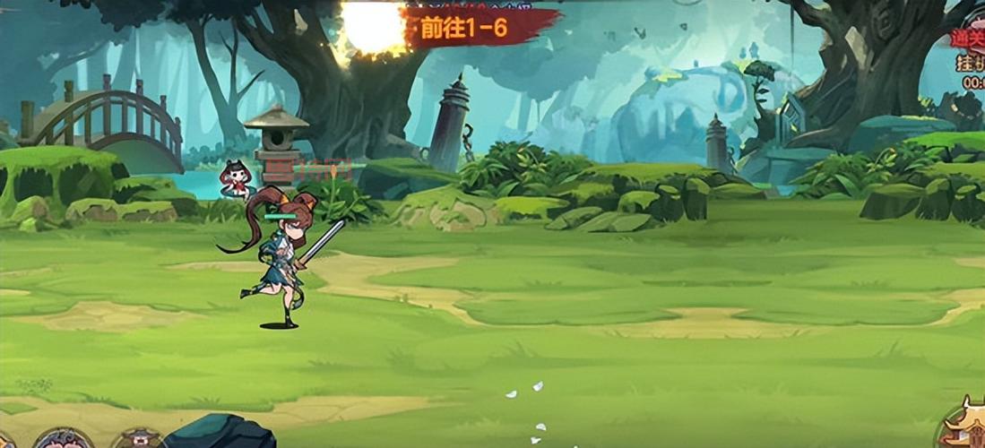 西游伏魔记平民玩家必看：轻松组队闯荡西游