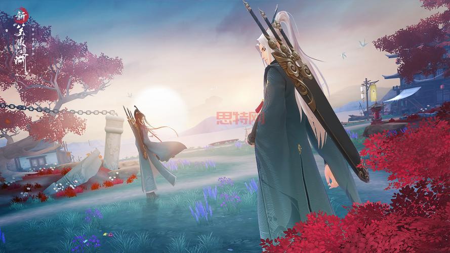 笑傲江湖激活码大全：轻松领取游戏福利与礼包