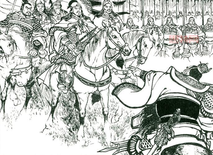 媚姬：探秘武艺与情感交织的传奇故事