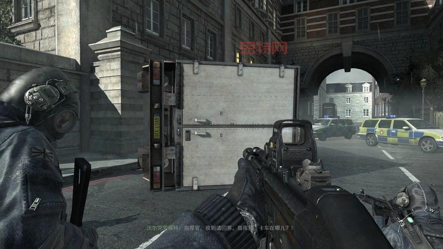 使命召唤8画面模糊解决     ：轻松调整设置恢复清晰画质