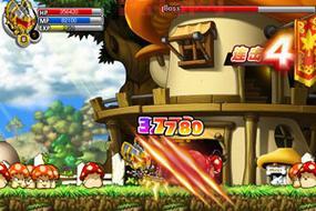 冒险王之铠甲勇士游戏攻略：如何快速升级？