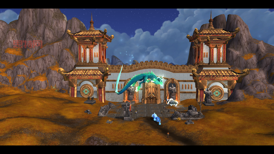 猢狲长杆烟斗：提高潘达利亚声望的秘密武器