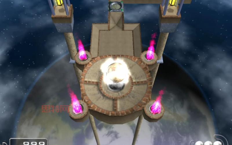 平衡球2攻略：掌握平衡技巧，挑战多样关卡