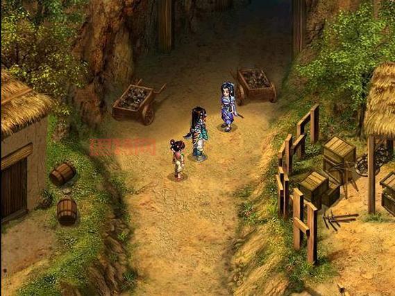  *** 游戏频道指南：畅享全方位的游戏体验