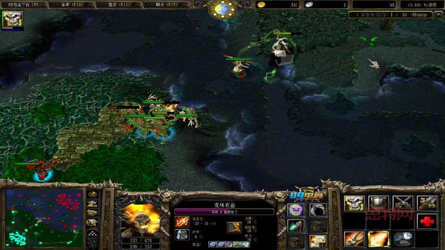 dota1秘籍指令大全，一篇文章搞定所有作弊码！