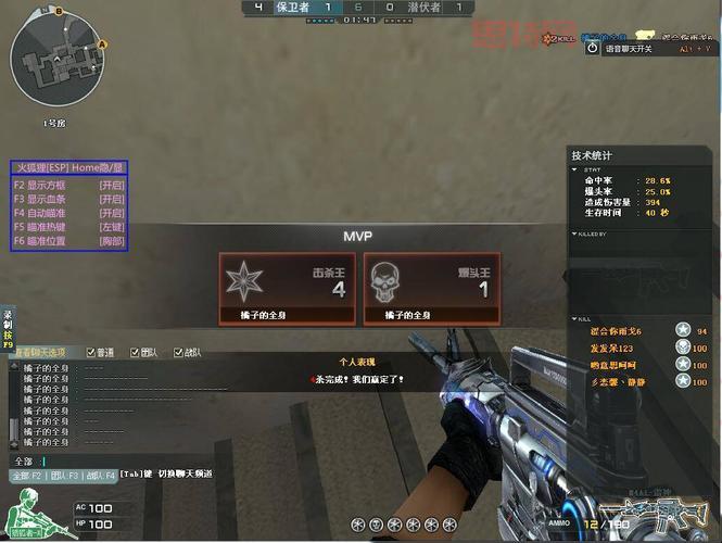 cf透视自瞄辅助网站怎么找？大神教你快速找到！