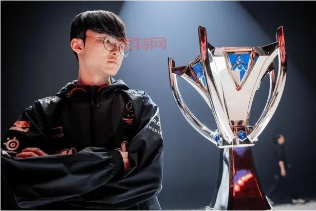 拳头公司称赞Faker：英雄联盟历史的传奇人物