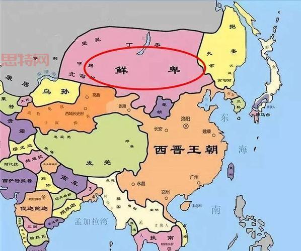 北魏名将元英的戎马一生与辉煌战绩