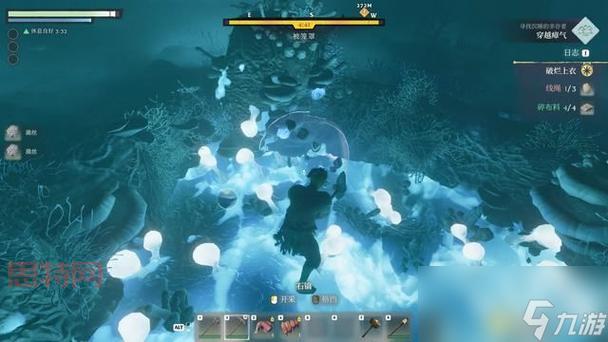 收获日2全地图攻略与策略：完美通关指南