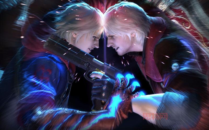 恶魔猎人4最新情报曝光：新角色与玩法解析