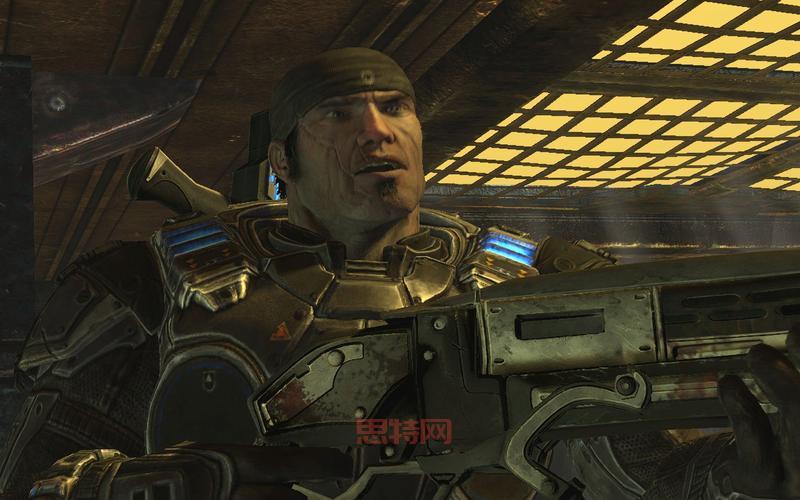 战争机器2攻略：通关技巧与必备武器推荐