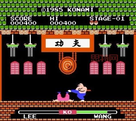 nes经典游戏文件哪里有？这几个网站资源超丰富