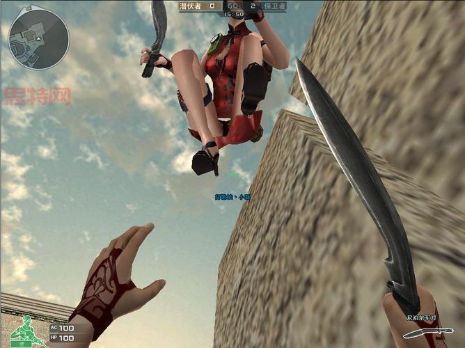 cf单机版合集cf单机版和正版有什么区别？老玩家告诉你！