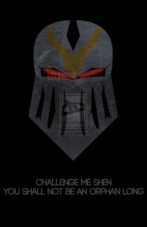 英雄联盟劫的高清图片分享，做壁纸简直太酷了！