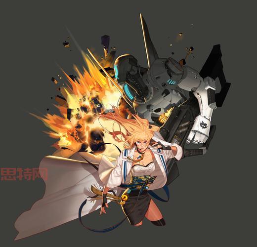 dnf女机械师怎么样值得玩吗？老玩家带你全面了解！