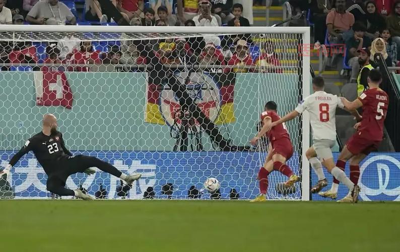 卡塔尔vs塞尔维亚比分出炉，比赛结果令人意外！