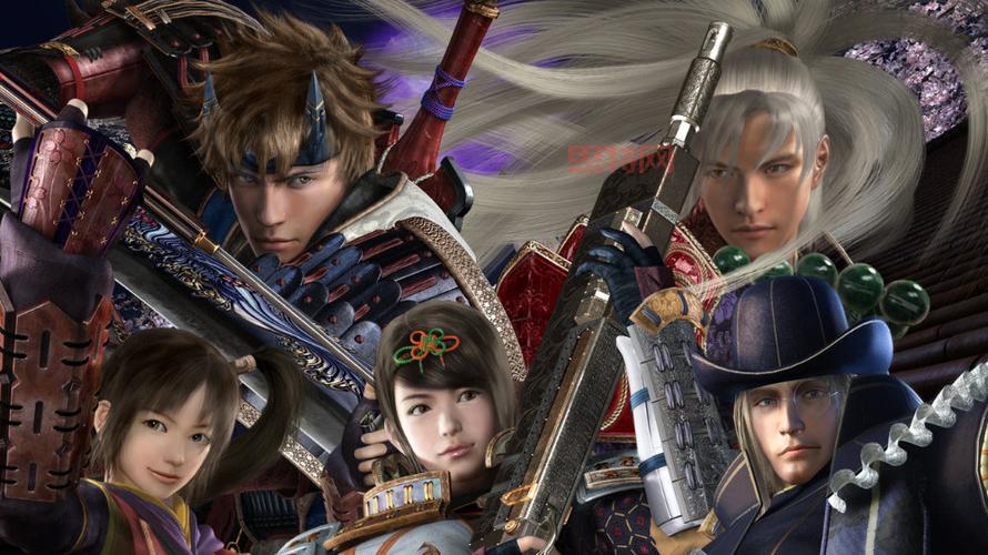 新鬼武者幻梦之晓：PS2上最好玩的动作游戏？