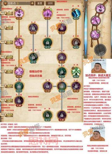 阿木木打野还在乱加点？大神教你正确加点顺序
