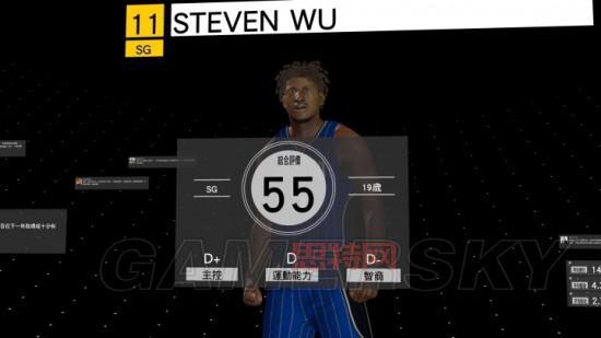 深度解析NBA 2K17：全新动作系统与MyCAREER模式