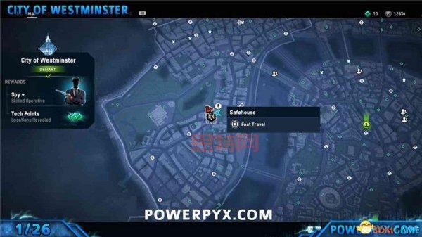 看门狗新手入门指南：操作技巧与任务攻略