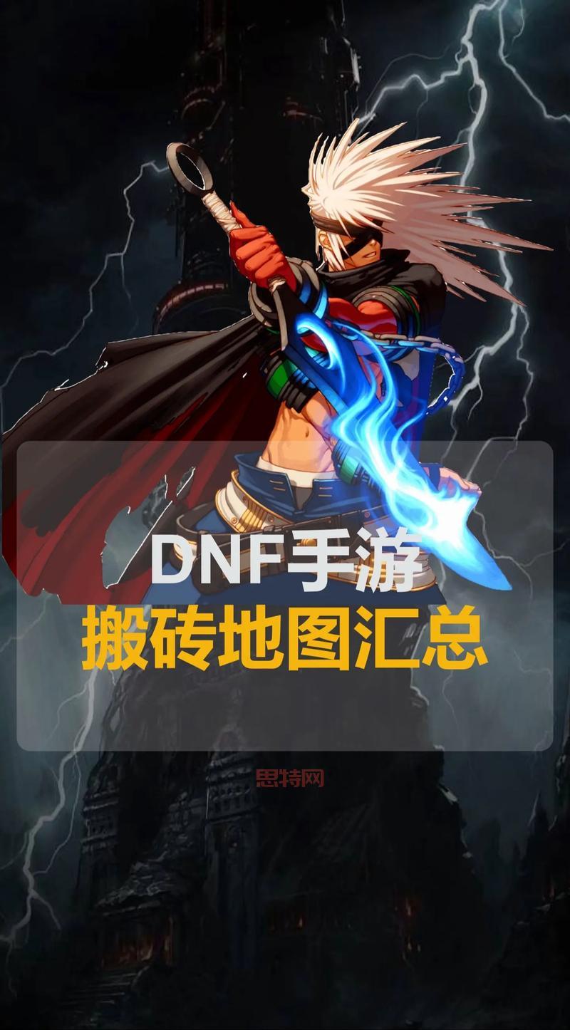 110级DNF剑魂技能加点详解，猛龙破军取舍，新手必看！