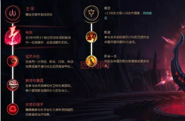 lol大发明家辅助天赋符文怎么选？S14赛季最强搭配！