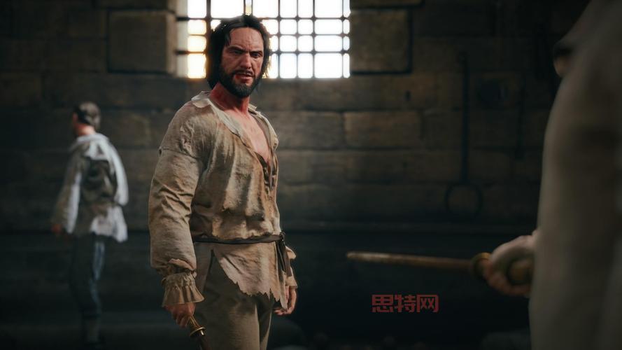 刺客信条大革命3DM攻略：全任务解锁与系统详解