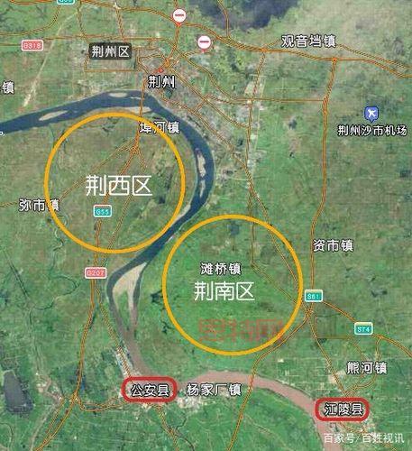 为什么会设立泄洪区？深入解读泄洪区的重要性