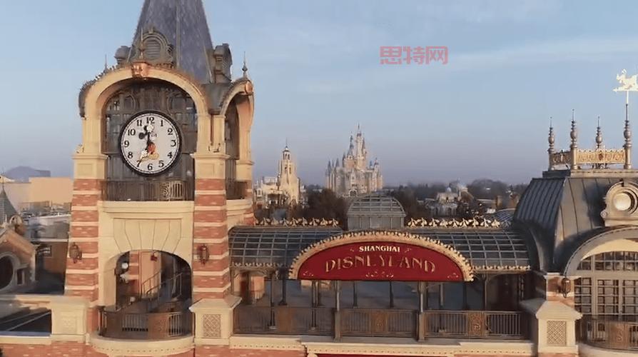 上海迪士尼又关门了？这次闭园和之前有啥不一样？