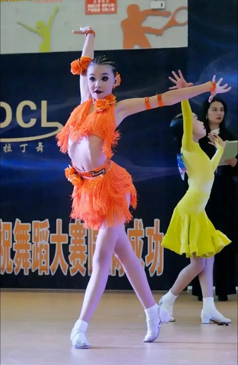 AU舞步：了解另类城市舞蹈风格的魅力