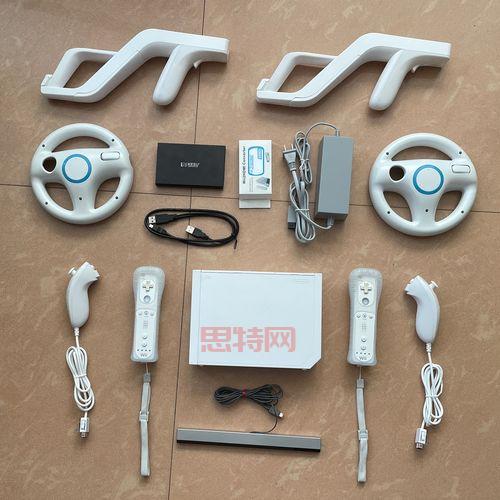 wii游戏机现在还值得买吗？看完这篇你就懂了！