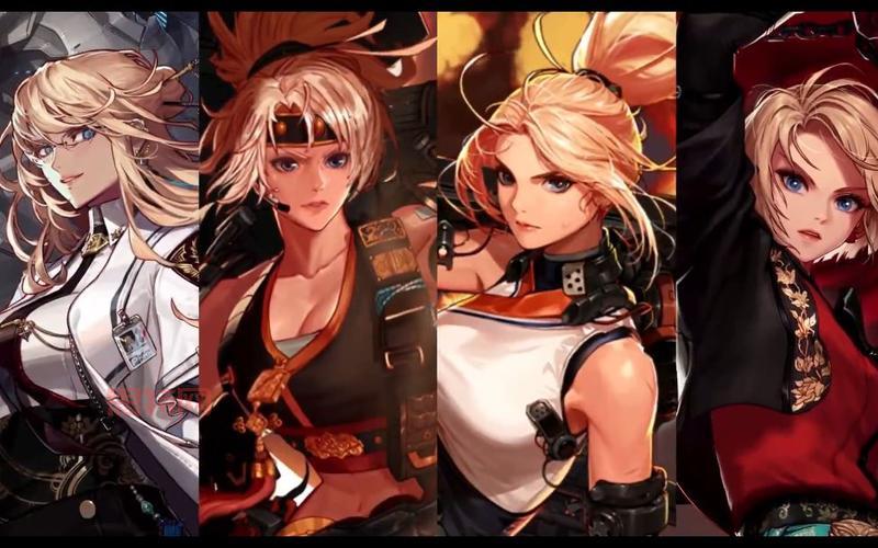 2021女枪哪个职业比较好（平民玩家入门推荐）