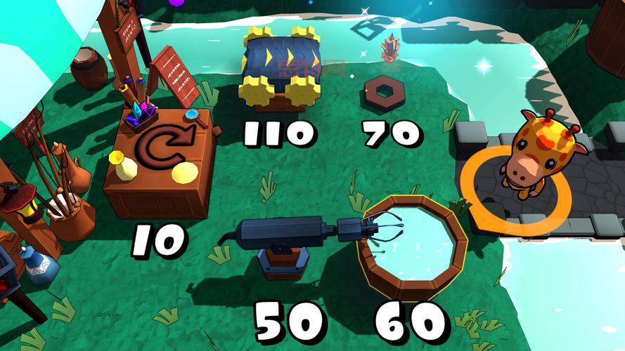 2024塔防游戏排行前十名，策略爱好者必玩游戏合集