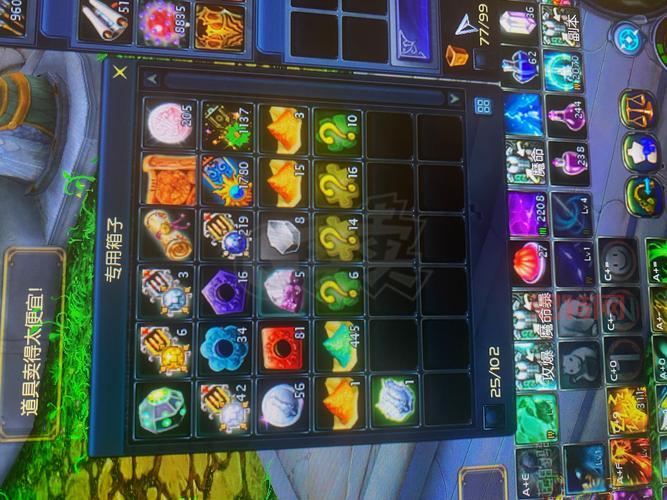 弓星技能搭配攻略：玩转永恒之塔PVP与PVE